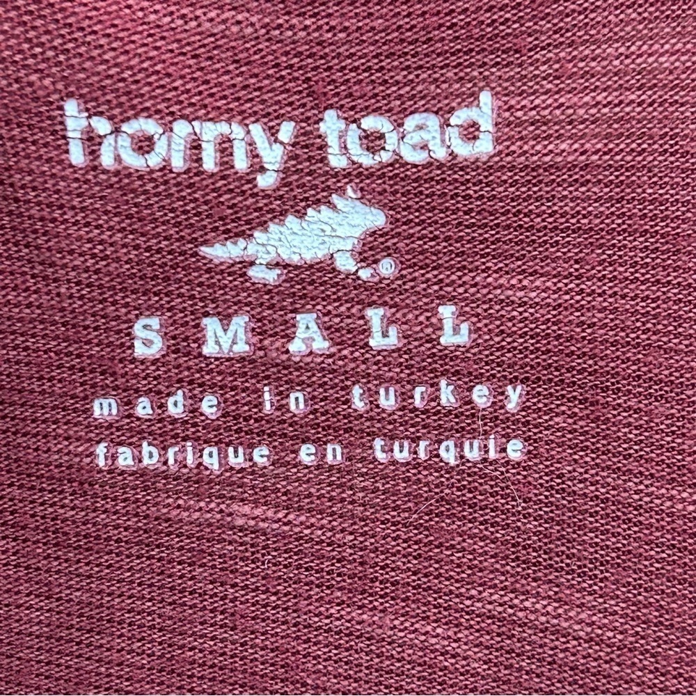 Horny toad oblique v dress - Picture 5 of 6